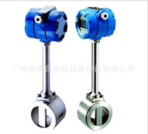 【蒸汽渦街流量計(jì)】讓計(jì)量更加智能！