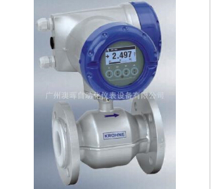 {科隆電磁流量計}性能優(yōu)良 不選它是你的錯！