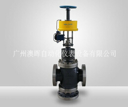 {燃?xì)鉁囟瓤刂崎y}我就是這樣的！