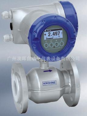 科隆電磁流量計是怎么選擇合適的呢？
