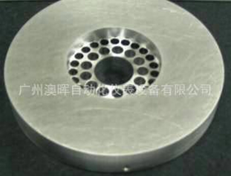 線性度高、重復(fù)性好的平衡流量計